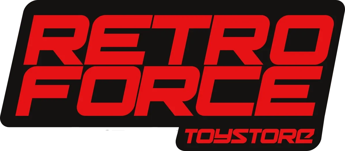 Retro Force Toy Store Promo Codes