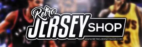 Retro Jersey Store Promo Codes