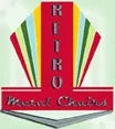 Retro Metal Chairs Promo Codes