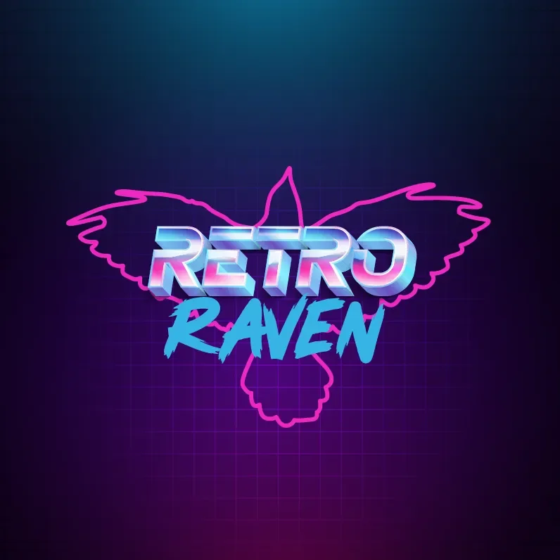 Retro Raven Games Promo Codes