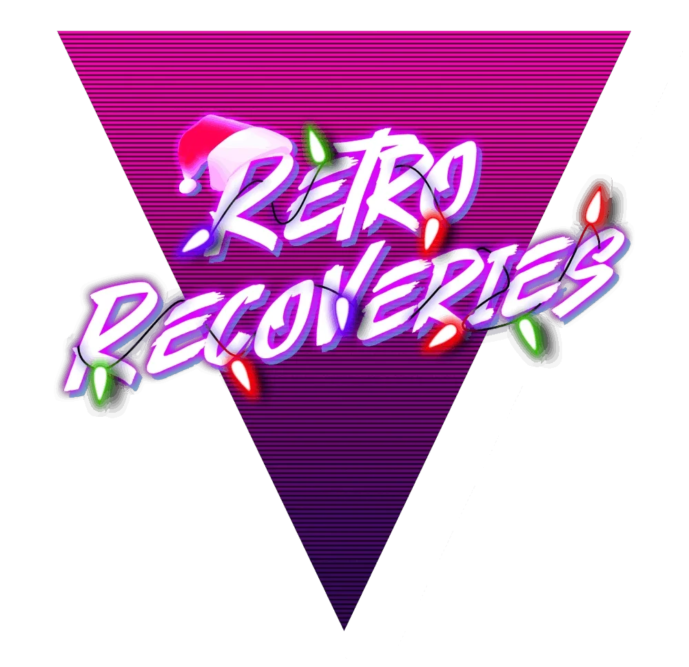 Retro Recoveries Promo Codes