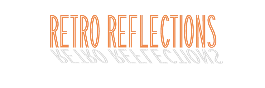 Retro Reflections Promo Codes