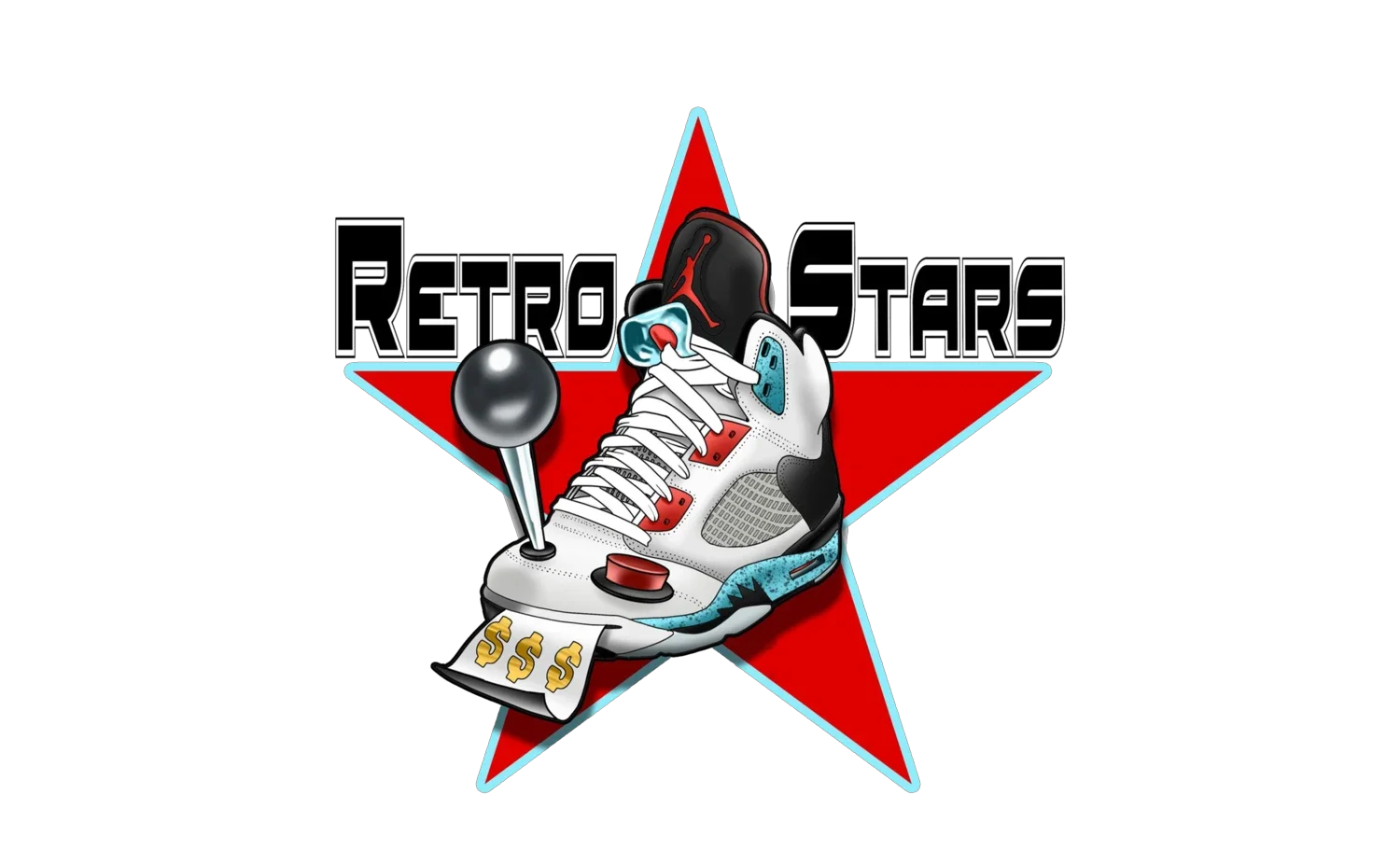 Retro Star Promo Codes