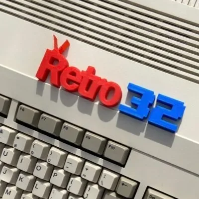 Retro32 Promo Codes