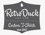 RetroDuck Promo Codes