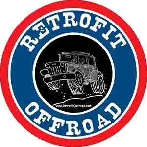 Retrofit Offroad Promo Codes