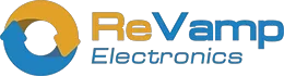 ReVamp Electronics Coupons