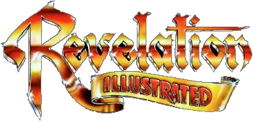 Revelation Illustrated Promo Codes