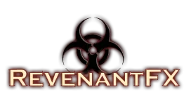 Revenantfx Promo Codes