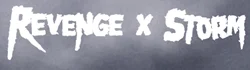 Revenge x Storm Promo Codes