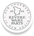 Revere Ware Parts Promo Codes