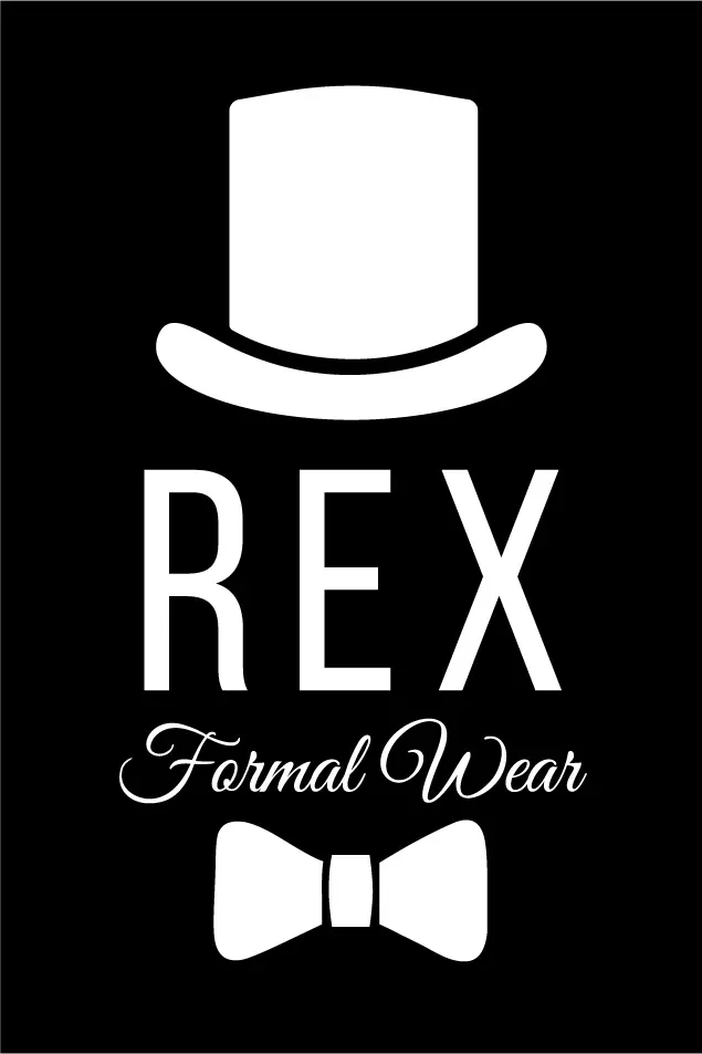 Rex Formal Wear Coupons