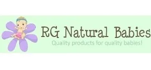 RG Natural Babies Promo Codes