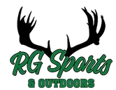 RG Sports and Outdoors Promo Codes