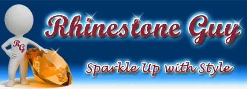 Rhinestone Guy Promo Codes