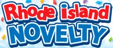 Rhode Island Novelty Promo Codes