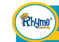 Rhyme University Promo Codes