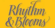 Rhythm And Blooms Promo Codes