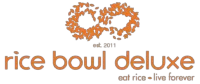 Rice Bowl Deluxe Promo Codes