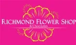 Richmond Flower Shop Promo Codes