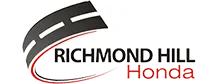 Richmond Hill Honda Promo Codes