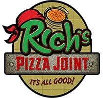 Rich's Pizza Joint Promo Codes