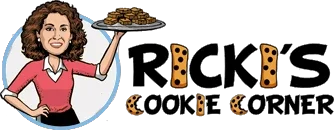 Ricki's Cookies Coupons