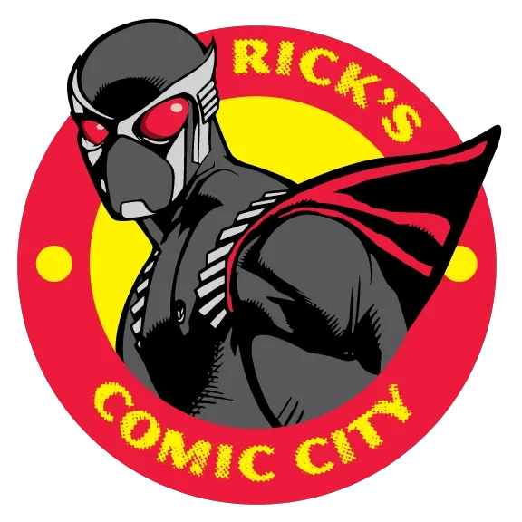 Rick's Comic City Promo Codes