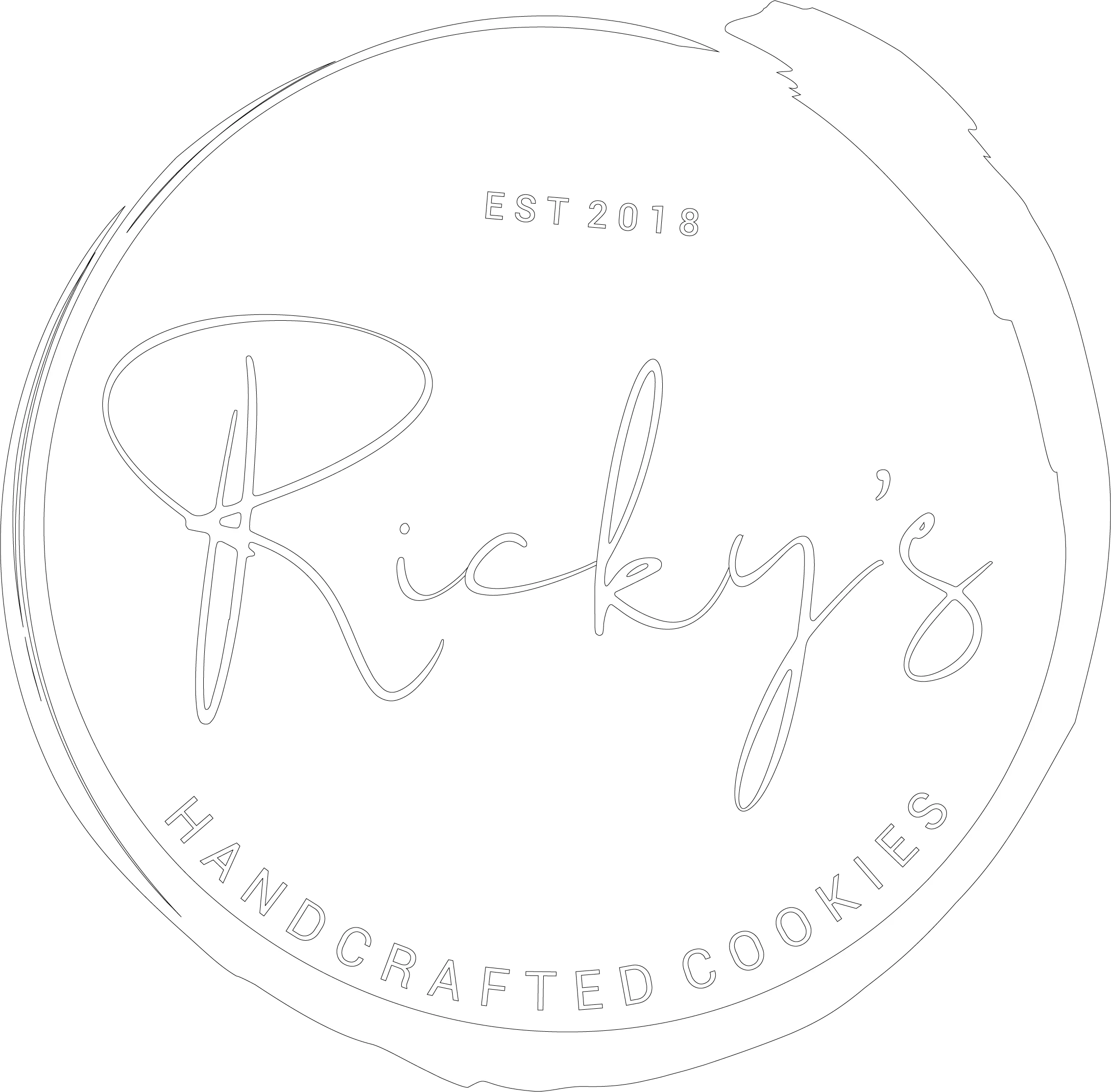 Ricky's Cookies Coupons