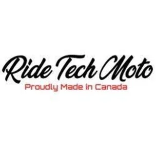 Ride Tech Moto Promo Codes