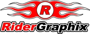 Rider Graphix Promo Codes