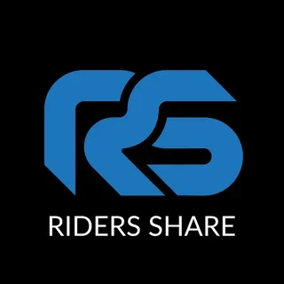 Riders Share Coupons