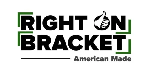 Right On Bracket Promo Codes