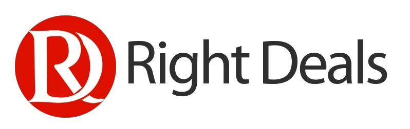 Rightdeals Promo Codes