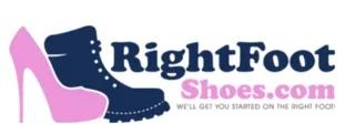 Rightfootshoes.com Promo Codes