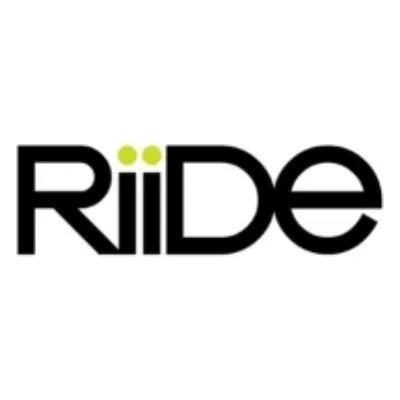 Riide Promo Codes