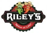 Rileyspice Promo Codes