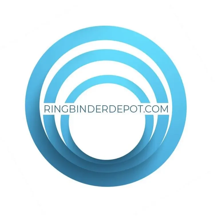 Ring Binder Depot Coupons