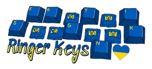 Ringer Keys Promo Codes