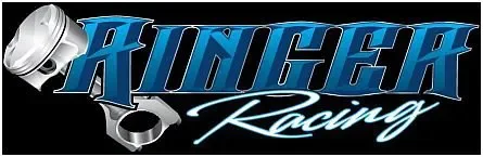 Ringer Racing Promo Codes