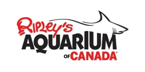 Ripley's Aquarium Coupons