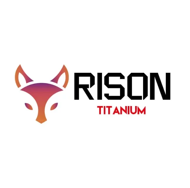 RISON Titanium Coupons