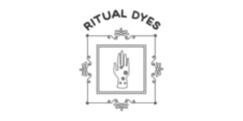 Ritual Dyes Coupons