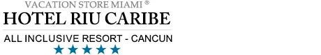 Riu Caribe All Inclusive Coupons