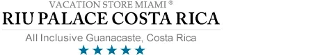 Riu Costa Rica Promo Codes