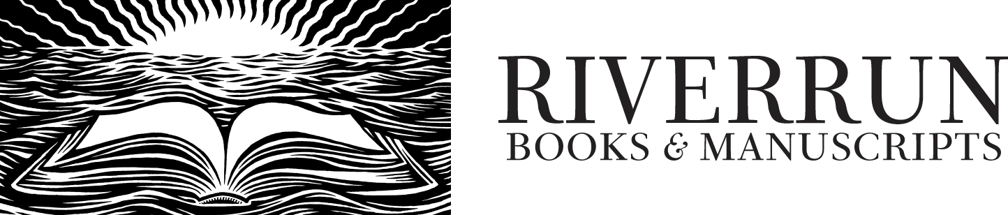 Riverrun Books Coupons