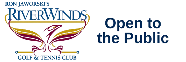 Riverwinds Golf Coupons