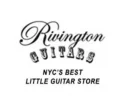 Rivington Guitars Promo Codes