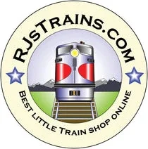 Rj's Trains Promo Codes