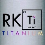 RK Titanium Promo Codes